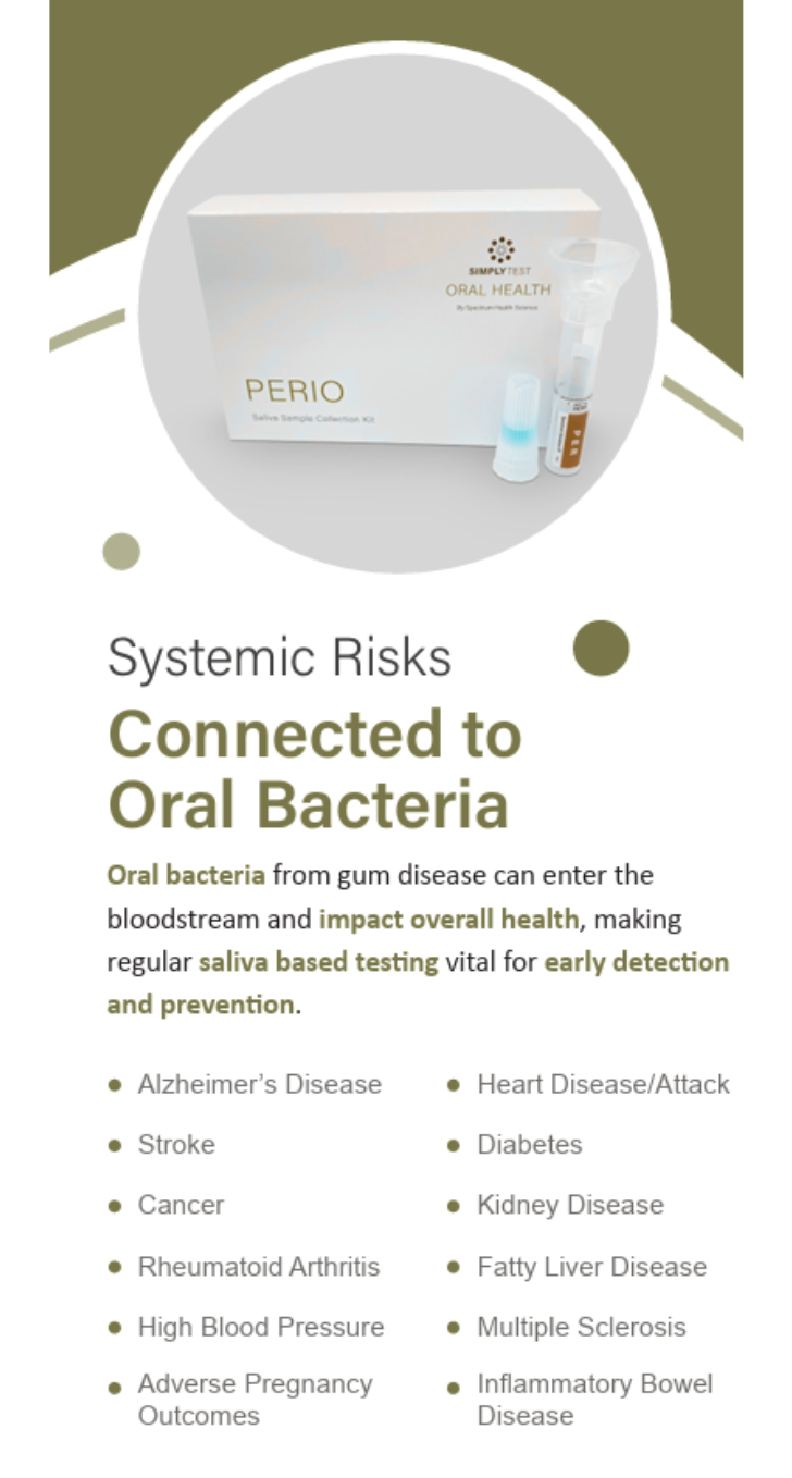 hde simplytest information